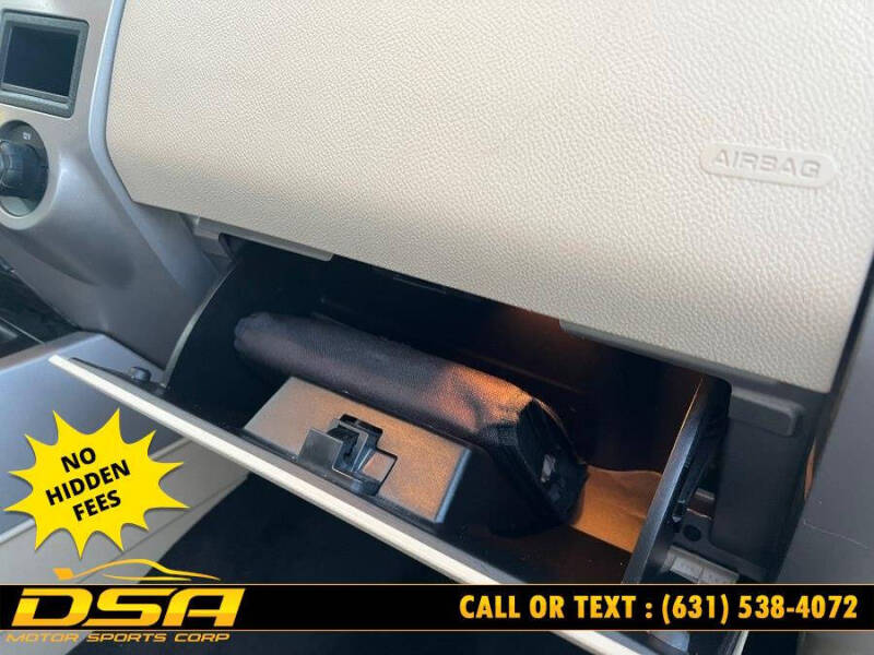 2016 Ford Expedition Limited