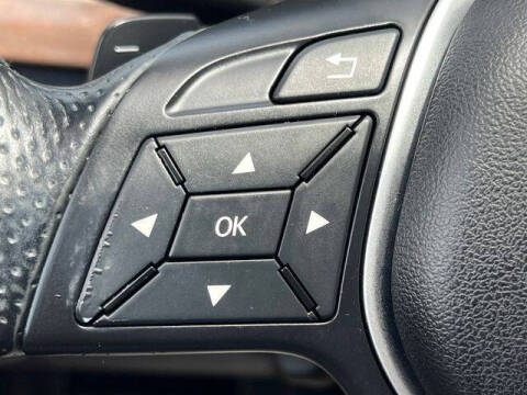 2013 Mercedes-Benz E-Class