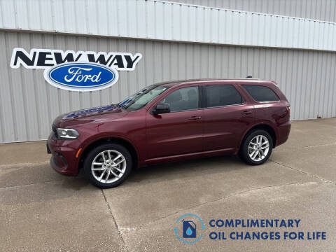 2024 Dodge Durango GT