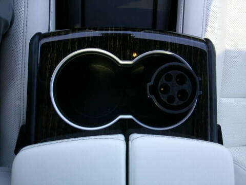 2017 Tesla Model S