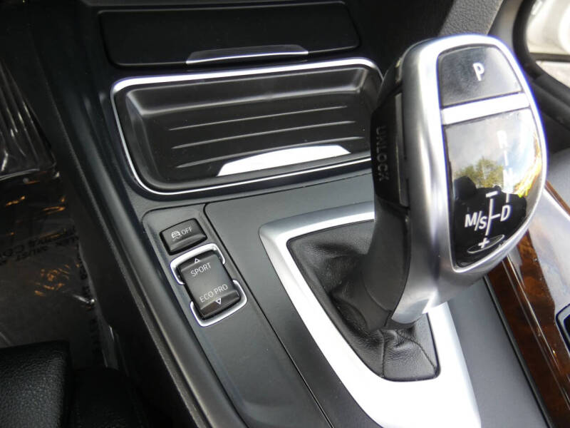 2014 BMW 4 Series 428i