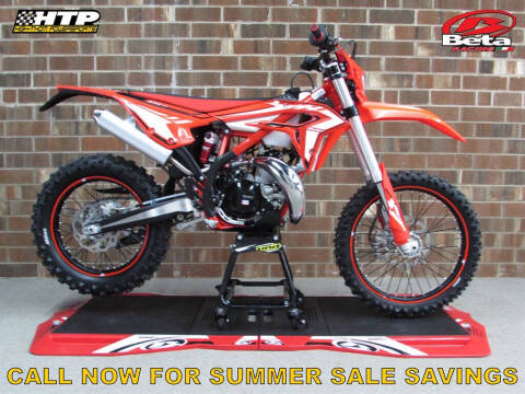 2024 Beta 300 Xtrainer for sale at High-Thom Motors - Powersports in Thomasville NC