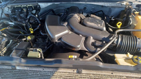 2008 Ford F-250 Super Duty XL