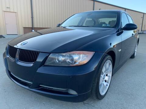 2006 BMW 3 Series for sale at Prime Auto Sales in Uniontown OH