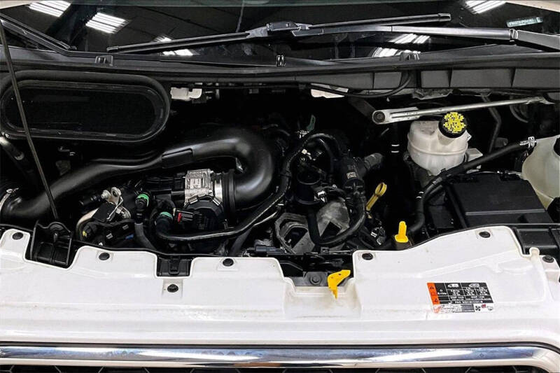 2023 Ford Transit 350 XLT