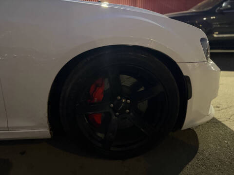 2017 Chrysler 300 S Alloy Edition