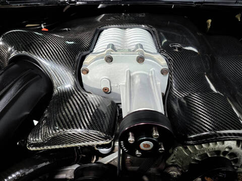 2004 Chevrolet Silverado 1500