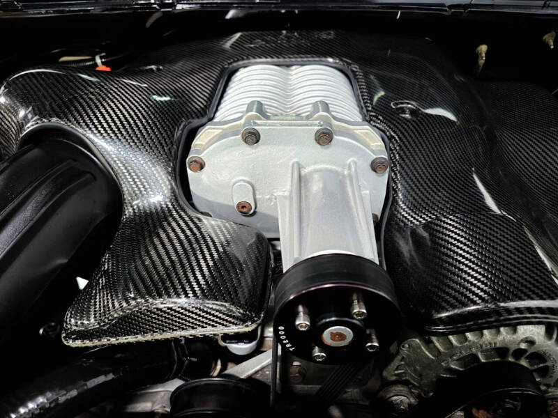 2004 Chevrolet Silverado 1500