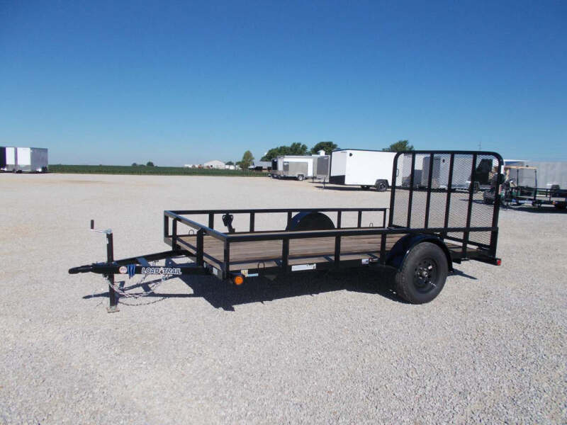 2020 Load Trail n/a