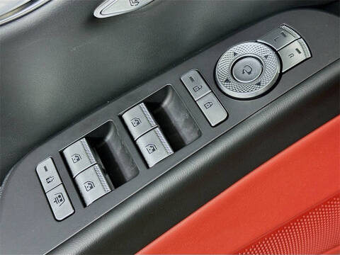 2025 Genesis G80 3.5T Sport Advanced