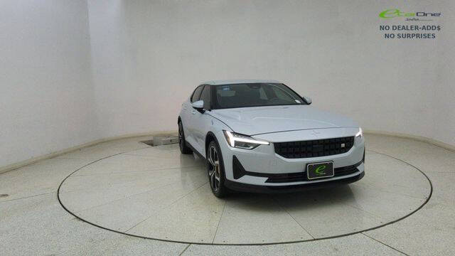 2023 Polestar 2