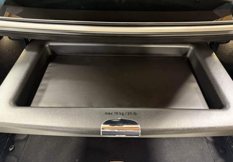 2015 Mercedes-Benz S-Class S 550