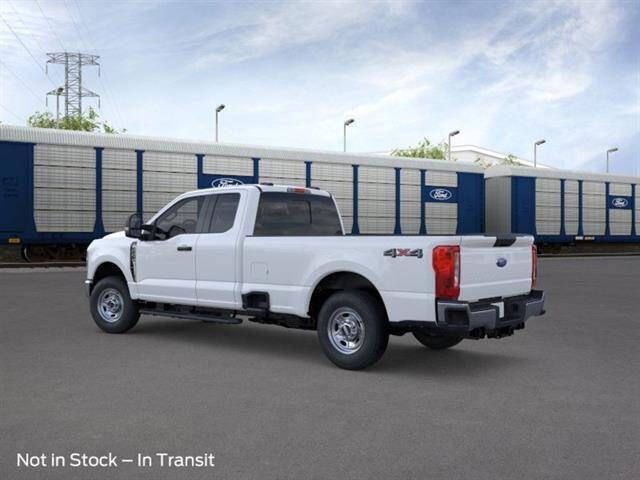 2026 Ford F-250 Super Duty