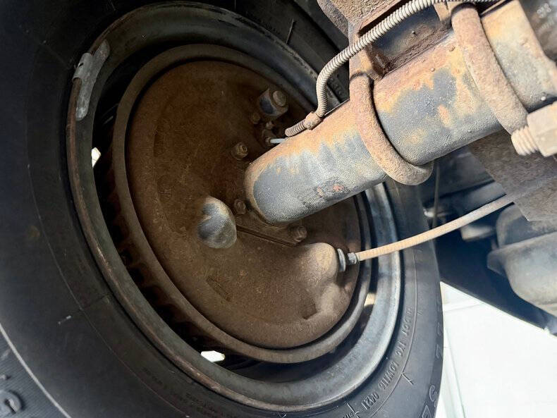 1983 Chevrolet C/K 10 Series