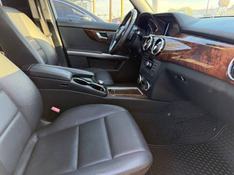 2015 Mercedes-Benz GLK GLK 350