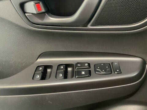 2020 Hyundai Kona SE