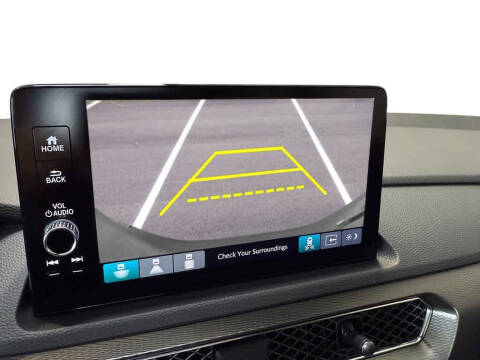 2026 Acura Integra w/Tech w/A-SPEC