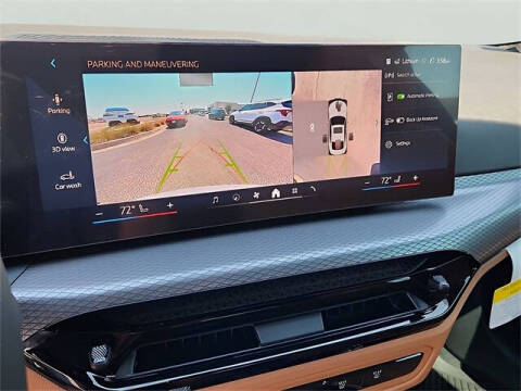 2026 BMW 4 Series 430i