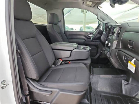 2025 GMC Sierra 3500HD