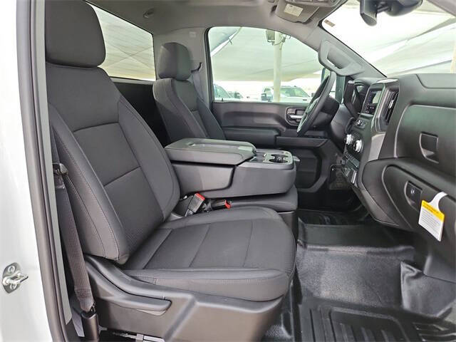 2025 GMC Sierra 3500HD