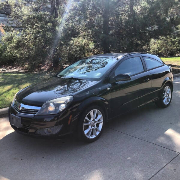 2008 Saturn Astra for sale at Drive Now in Dallas TX