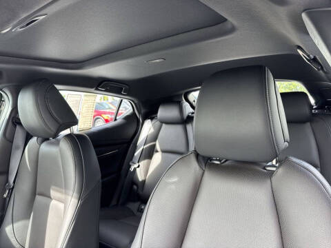 2026 Mazda Mazda3 Hatchback 2.5 Turbo Premium Plus