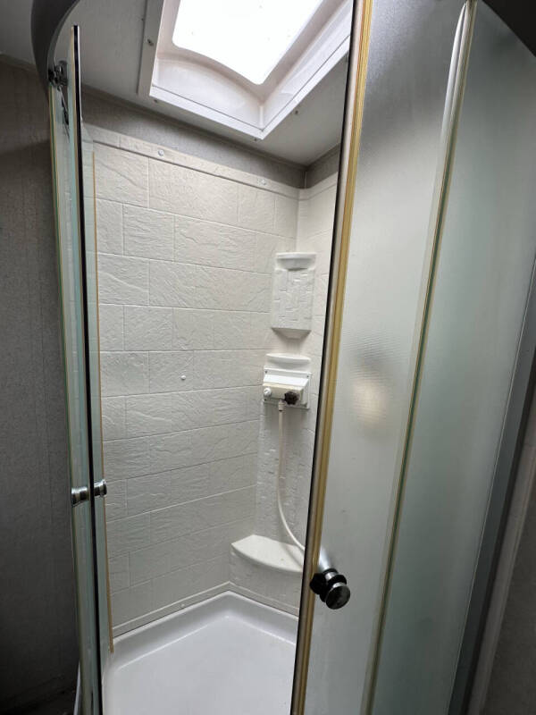 2019 Forest River PUMA XLE