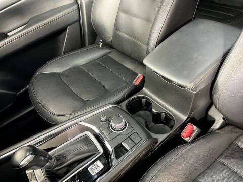 2022 Mazda CX-5 2.5 S Premium Plus