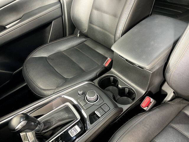 2022 Mazda CX-5 2.5 S Premium Plus