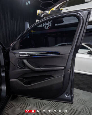 2019 BMW X2 sDrive28i