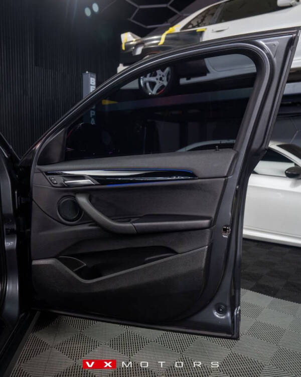 2019 BMW X2 sDrive28i