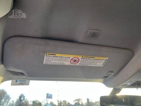 2022 Chevrolet Silverado 6500HD