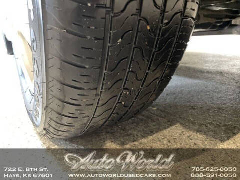 2006 Buick LaCrosse CX