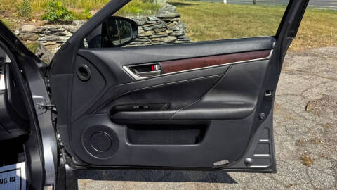 2013 Lexus GS 350