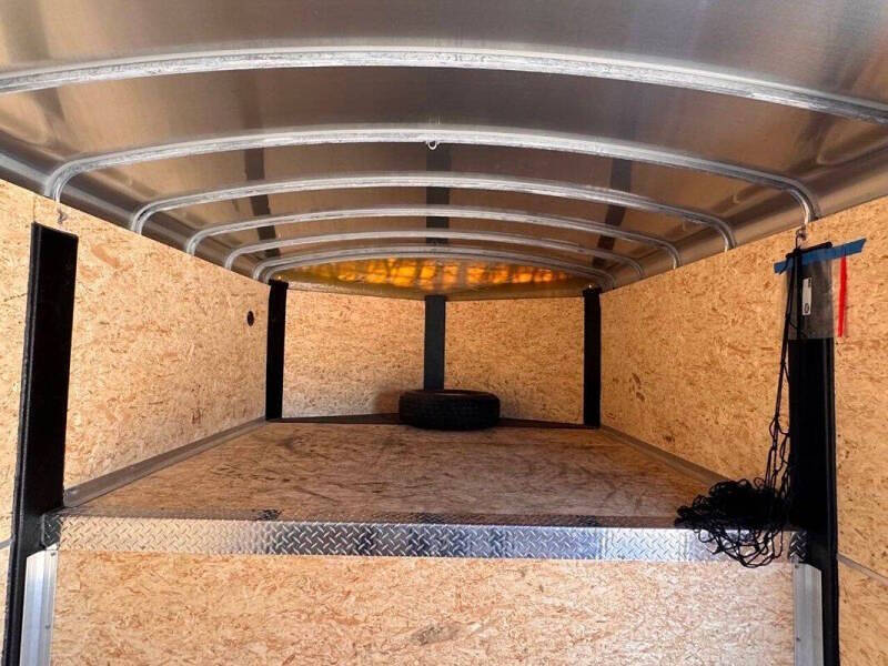 2020 H&H Trailers 36