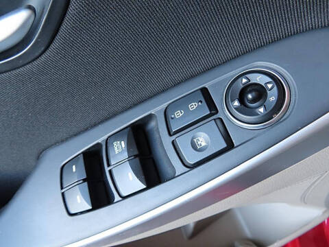 2016 Hyundai Elantra GT