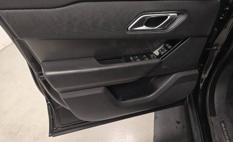 2021 Land Rover Range Rover Velar P250 S