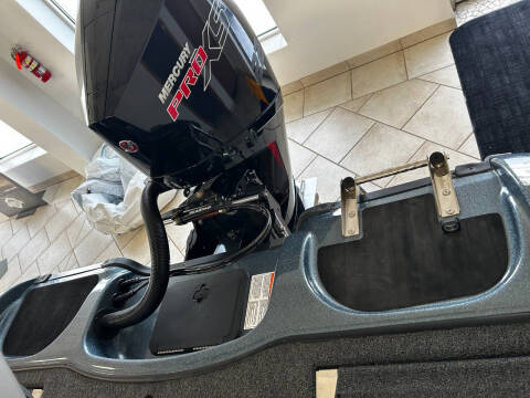 2024 Nitro ZV19WT SPORT