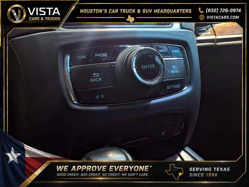 2015 Acura RLX w/Tech