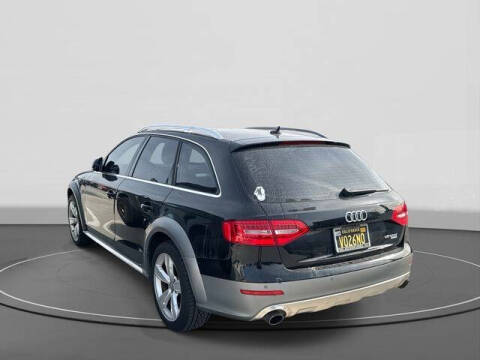 2013 Audi Allroad 2.0T quattro Premium Plus