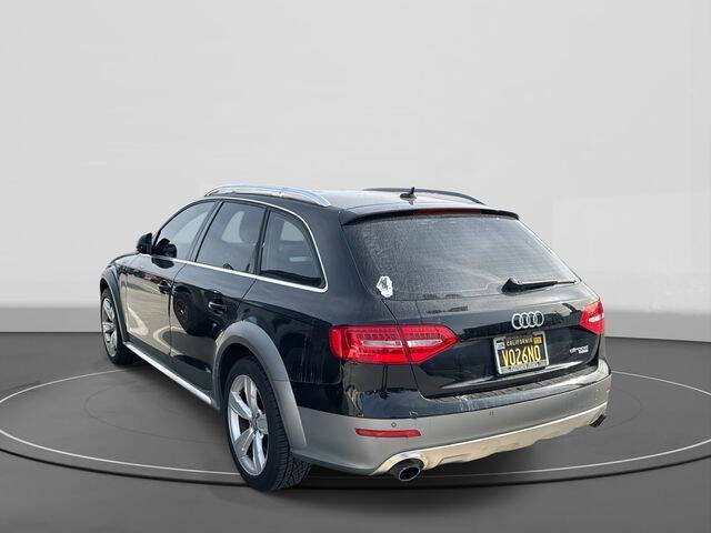 2013 Audi Allroad 2.0T quattro Premium Plus