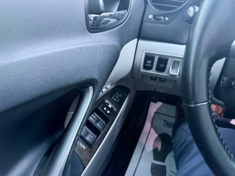 2011 Lexus IS 250