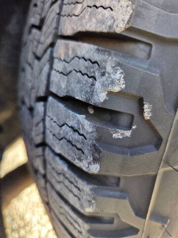 2018 Nissan Pathfinder SL