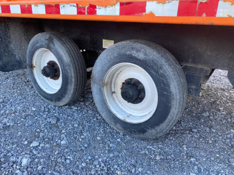 2010 Pac-Mac TBT2023