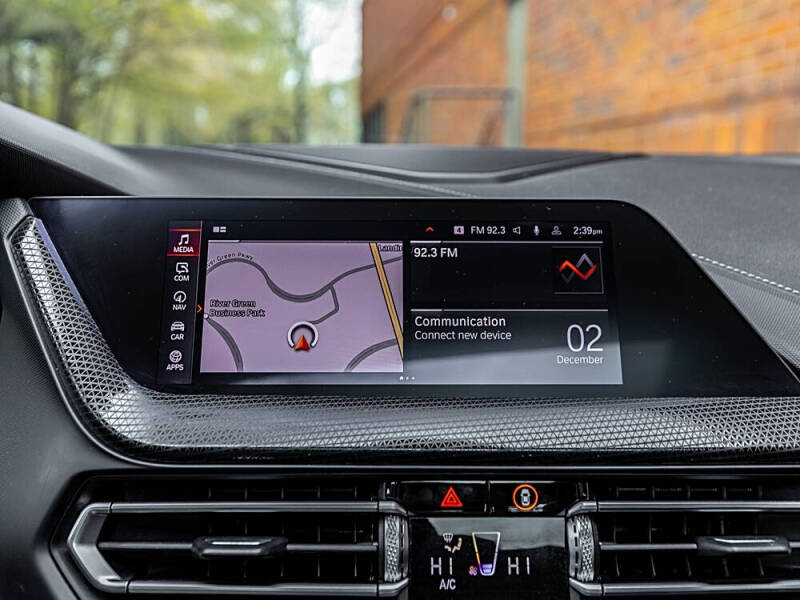 2021 BMW 2 Series 228i Gran Coupe