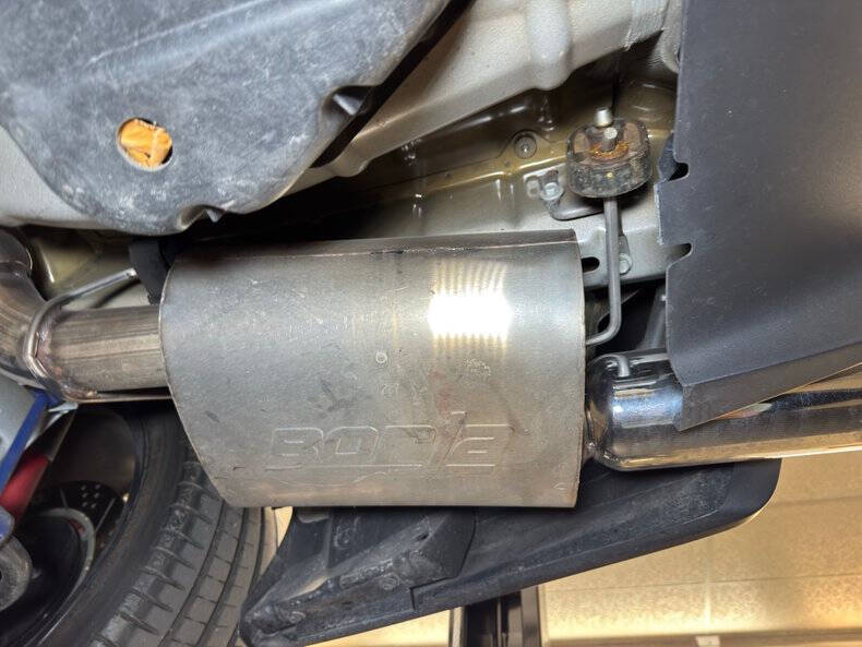 2011 Ford Shelby GT500