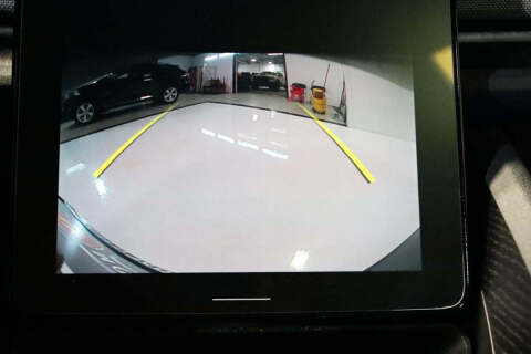 2022 Polestar 2 Long Range Dual Motor