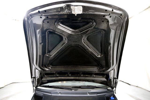 2011 Porsche Boxster Spyder