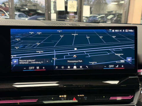 2024 BMW 5 Series 530i xDrive