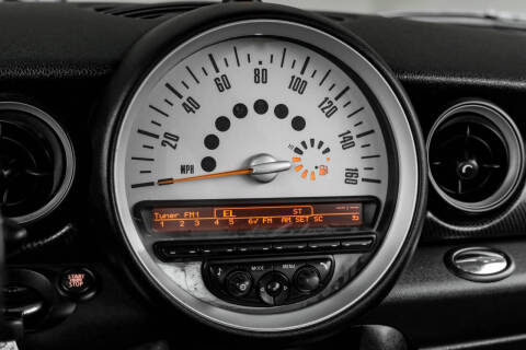 2013 MINI Hardtop Cooper S